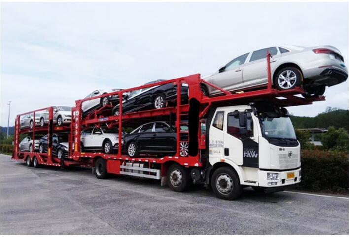 中山到湛河区轿车托运